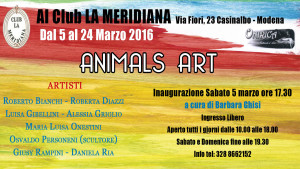 Meridiana